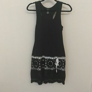 Moda Size Medium Women's Dress